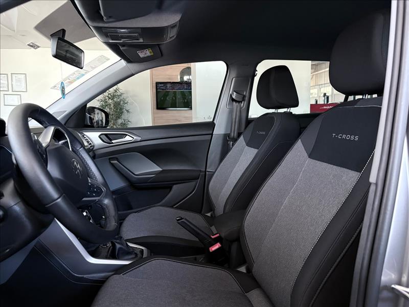  T-CROSS  1.0 200 TSI 8