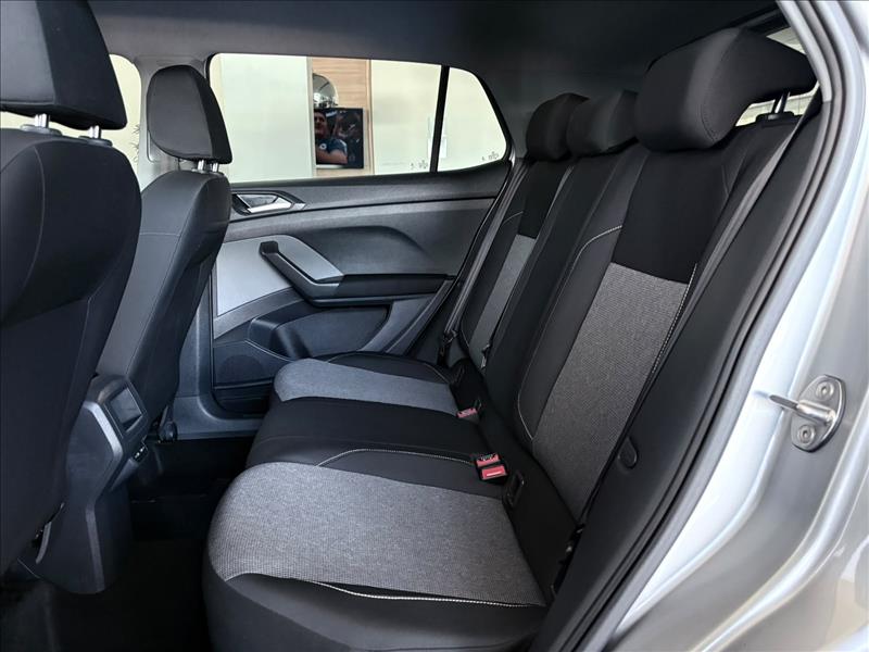  T-CROSS  1.0 200 TSI 9