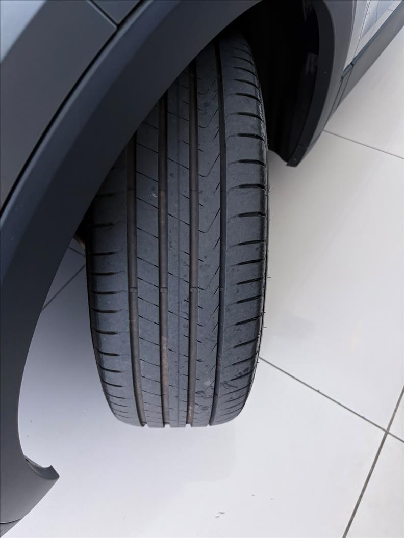 T-CROSS  1.0 200 TSI 16