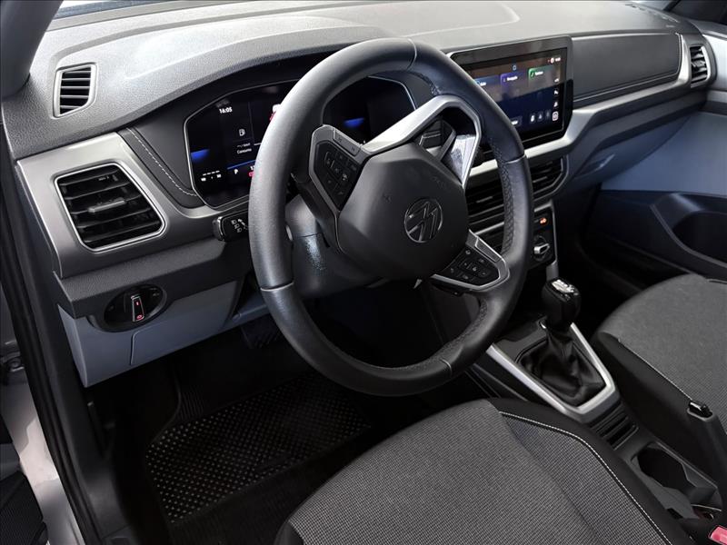  T-CROSS  1.0 200 TSI 11