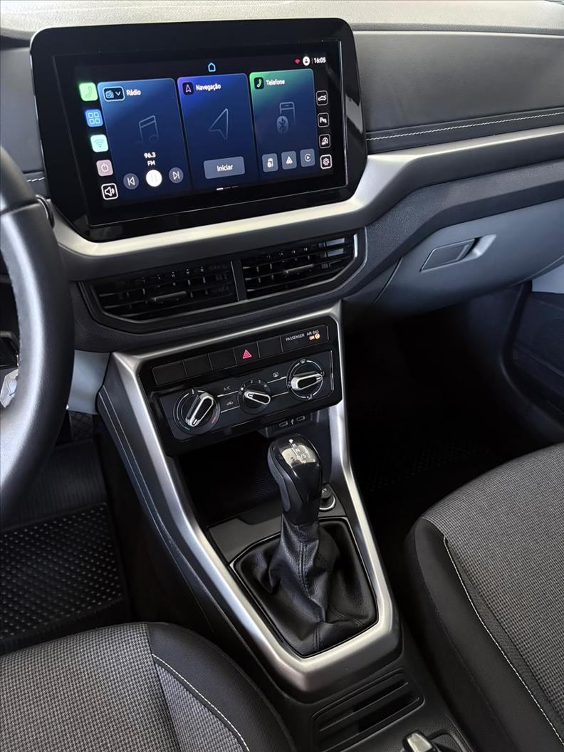  T-CROSS  1.0 200 TSI 12