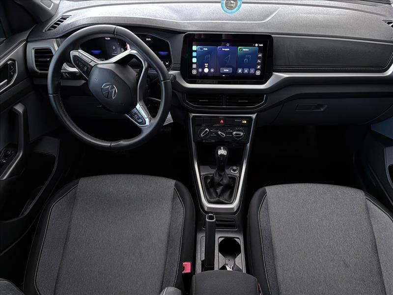  T-CROSS  1.0 200 TSI 10