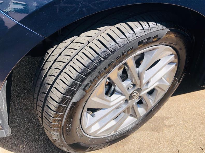  HB20S  1.0 12V Limited 11