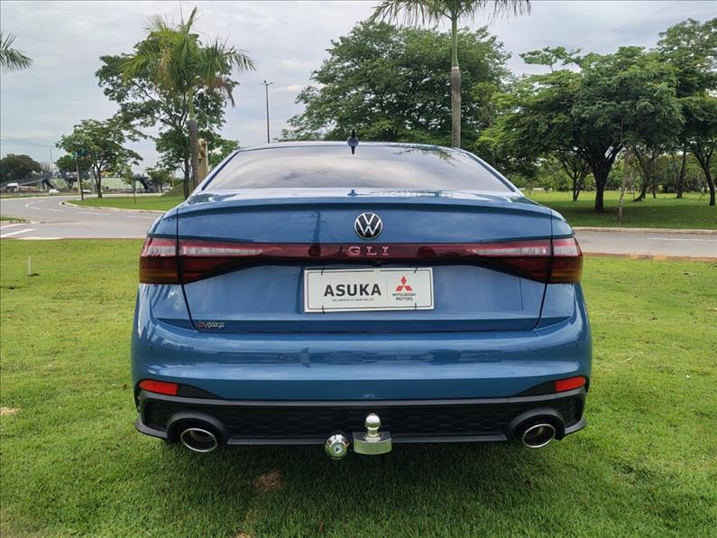  JETTA  2.0 350 TSI GLI 2