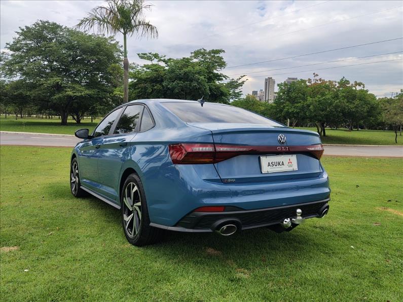  JETTA  2.0 350 TSI GLI 3