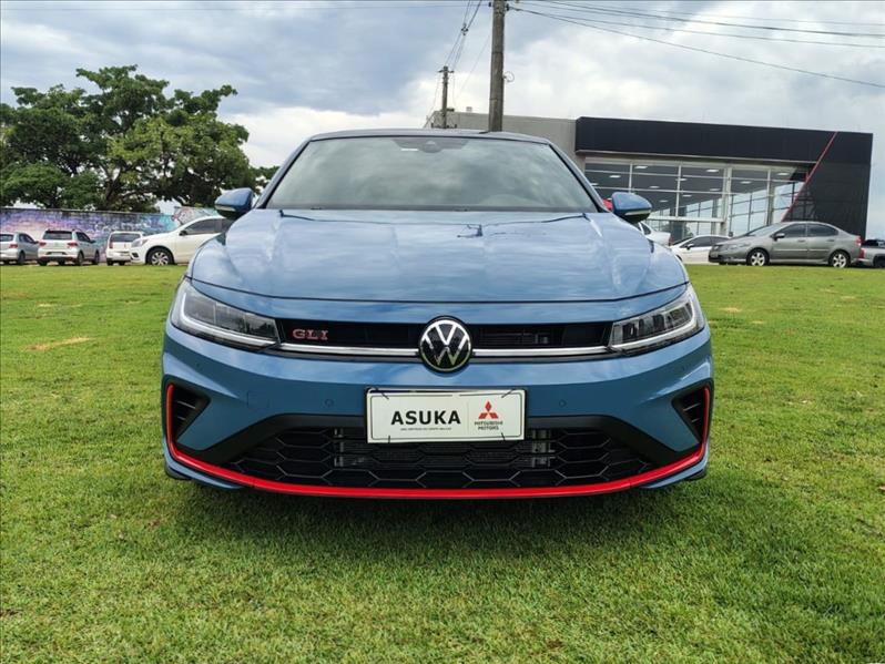  JETTA  2.0 350 TSI GLI 0