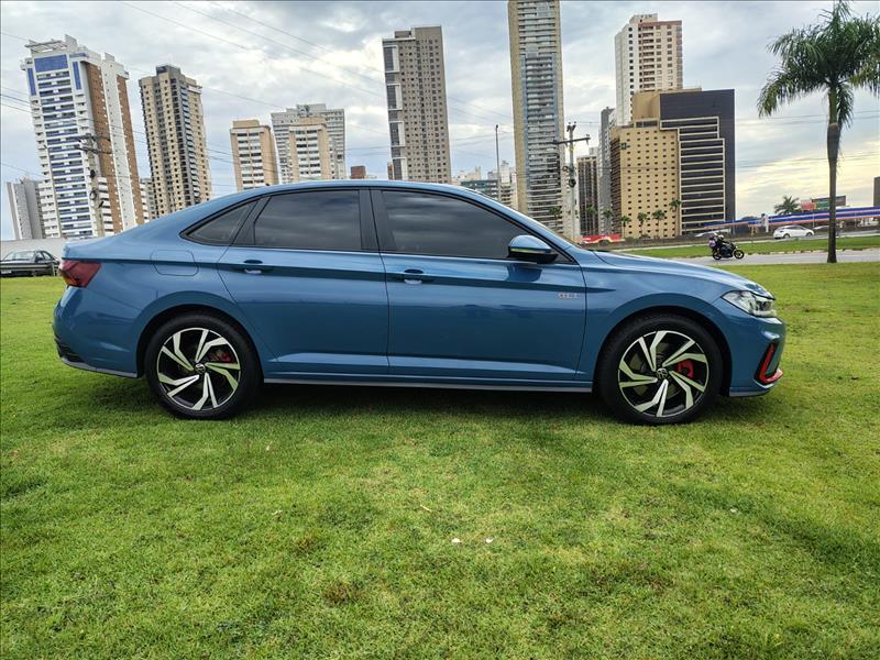  JETTA  2.0 350 TSI GLI 1
