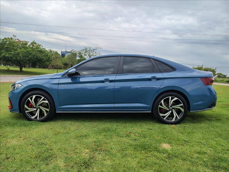  JETTA  2.0 350 TSI GLI 4