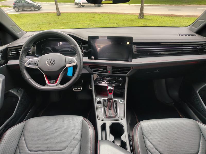  JETTA  2.0 350 TSI GLI 7
