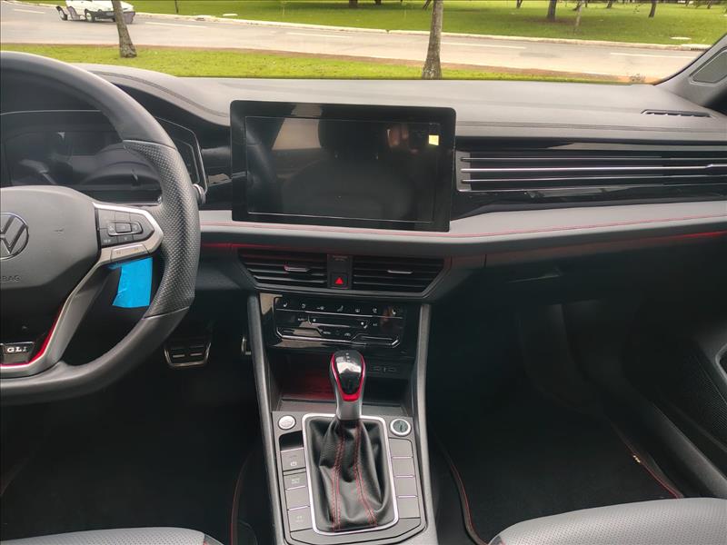  JETTA  2.0 350 TSI GLI 8