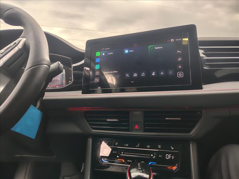  JETTA  2.0 350 TSI GLI 9
