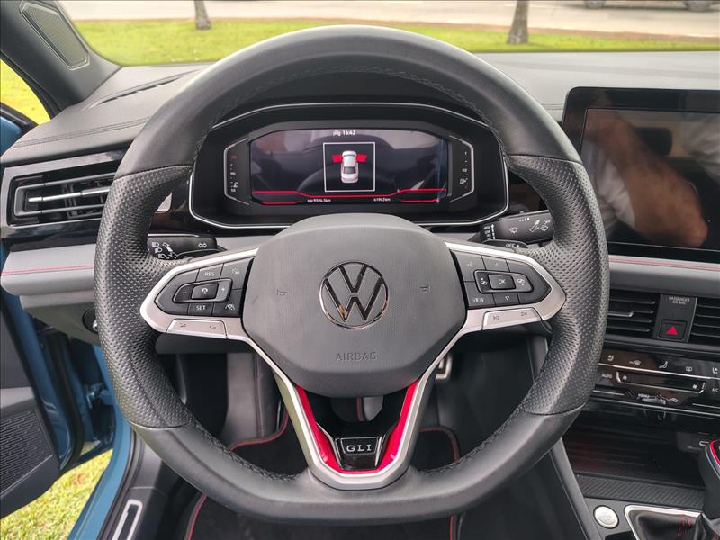  JETTA  2.0 350 TSI GLI 10