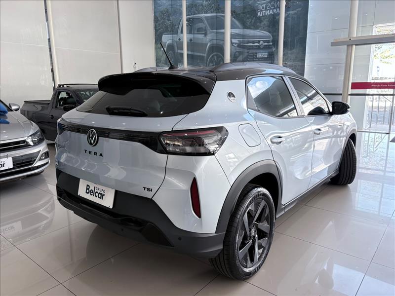  TERA  1.0 170 TSI High 1