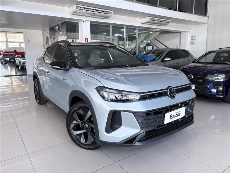  TERA  1.0 170 TSI High 0
