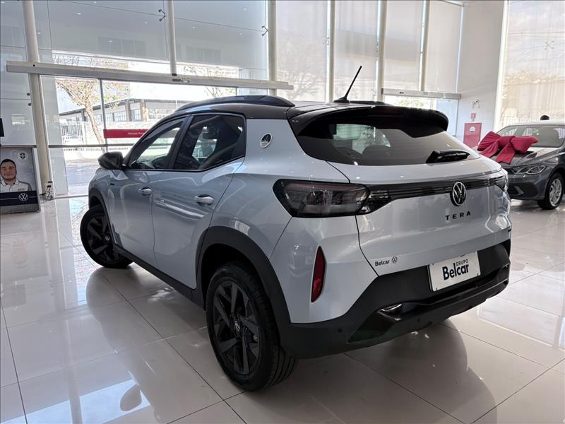  TERA  1.0 170 TSI High 3