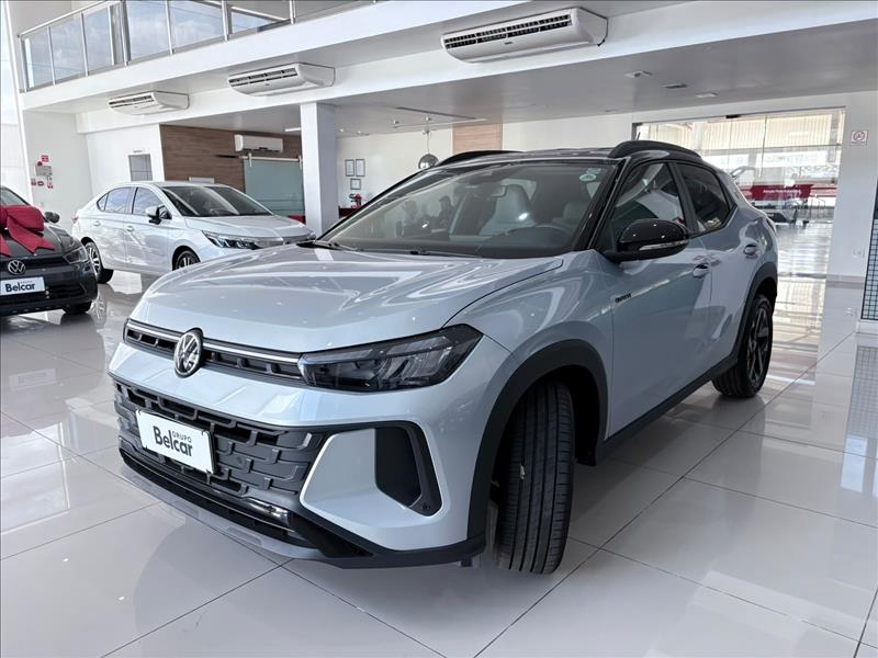  TERA  1.0 170 TSI High 4