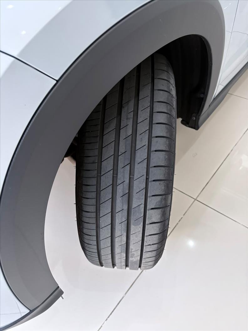  TERA  1.0 170 TSI High 16
