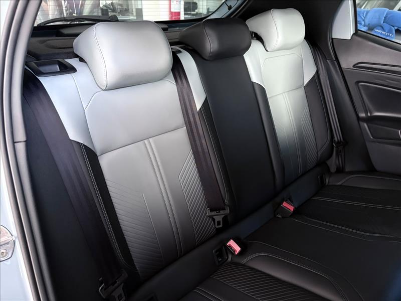  TERA  1.0 170 TSI High 7