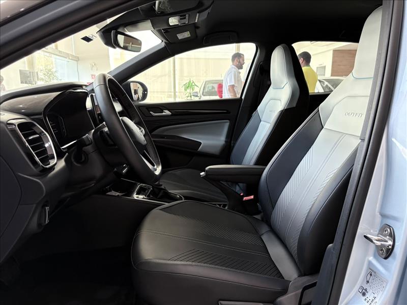  TERA  1.0 170 TSI High 8
