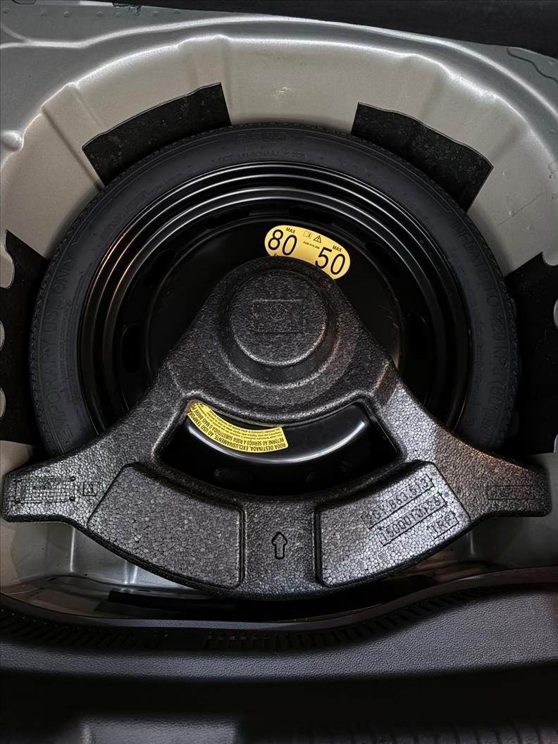  TERA  1.0 170 TSI High 15