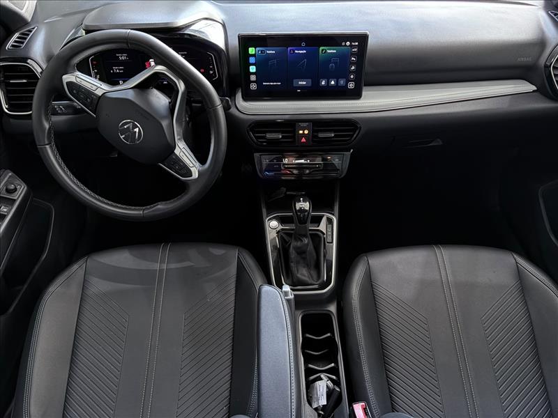  TERA  1.0 170 TSI High 10