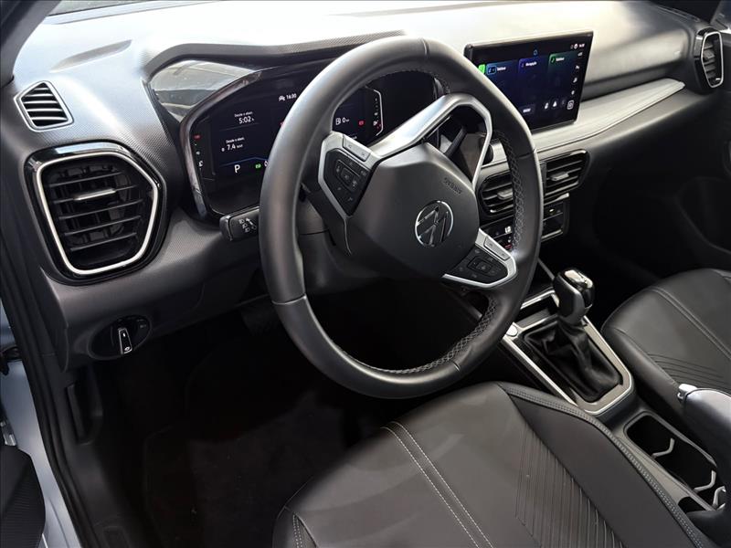  TERA  1.0 170 TSI High 11