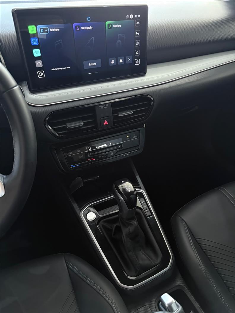  TERA  1.0 170 TSI High 12