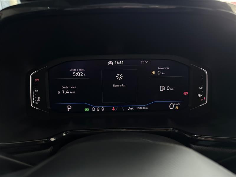  TERA  1.0 170 TSI High 13