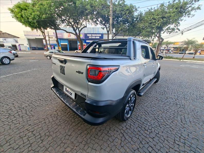  STRADA  1.0 Turbo 200 Ultra CD 1
