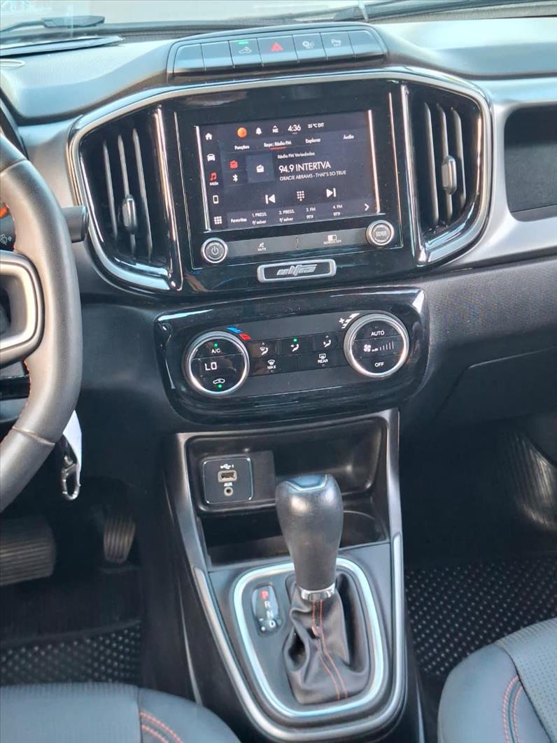  STRADA  1.0 Turbo 200 Ultra CD 11