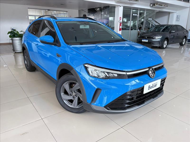  NIVUS  1.0 200 TSI Comfortline 