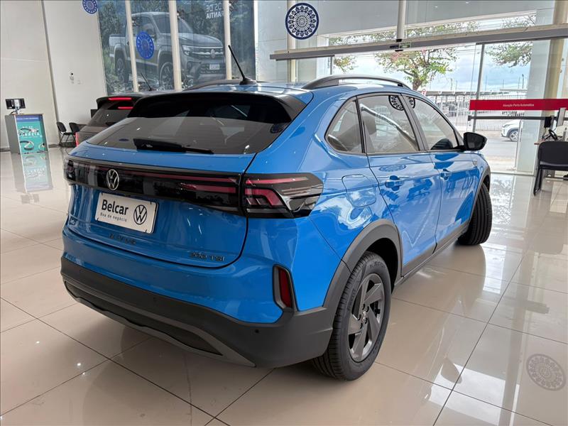  NIVUS  1.0 200 TSI Comfortline 1