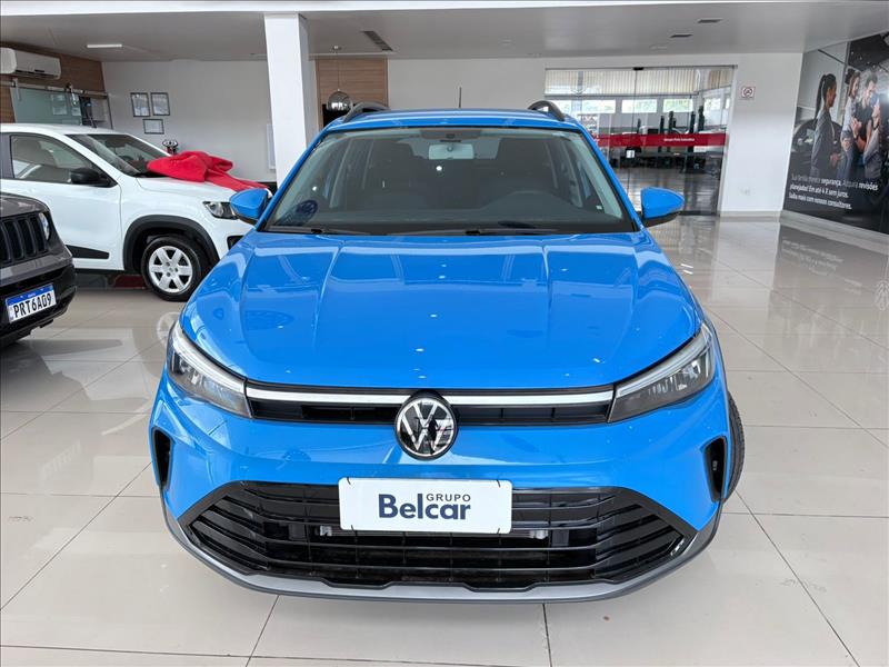  NIVUS  1.0 200 TSI Comfortline 5