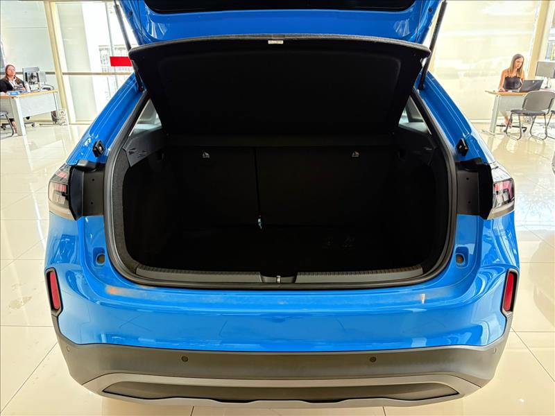  NIVUS  1.0 200 TSI Comfortline 14