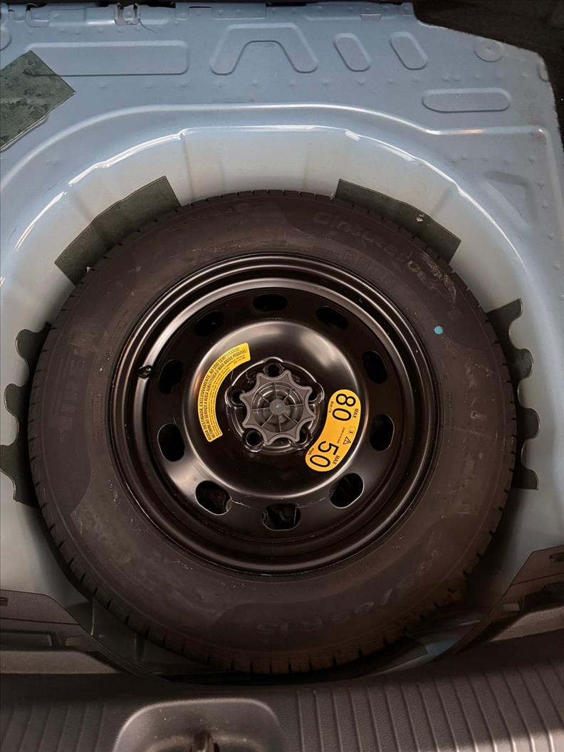  NIVUS  1.0 200 TSI Comfortline 15