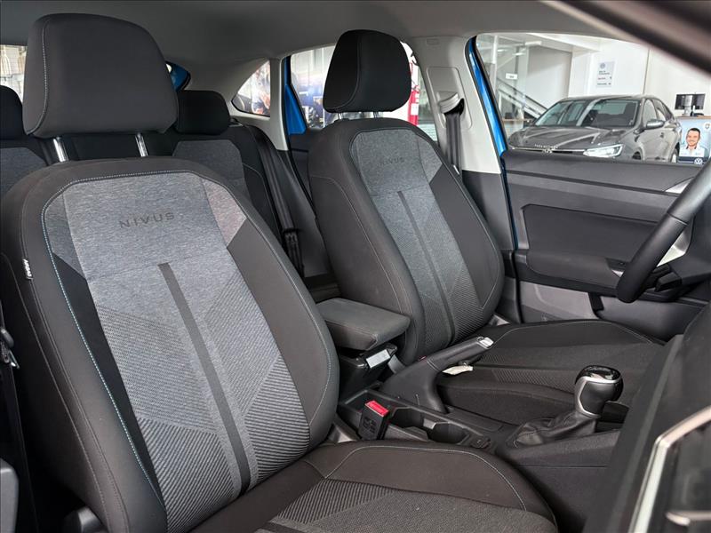  NIVUS  1.0 200 TSI Comfortline 6