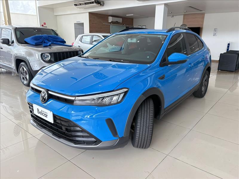  NIVUS  1.0 200 TSI Comfortline 4