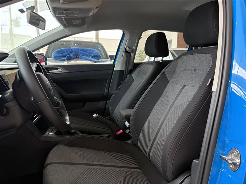  NIVUS  1.0 200 TSI Comfortline 8