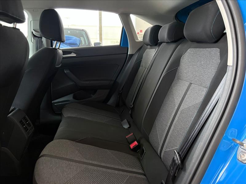  NIVUS  1.0 200 TSI Comfortline 9