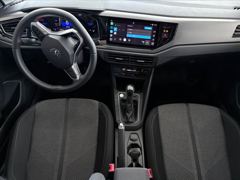  NIVUS  1.0 200 TSI Comfortline 10