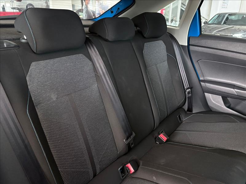  NIVUS  1.0 200 TSI Comfortline 7