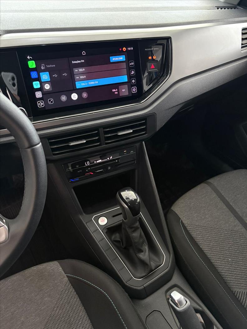  NIVUS  1.0 200 TSI Comfortline 12