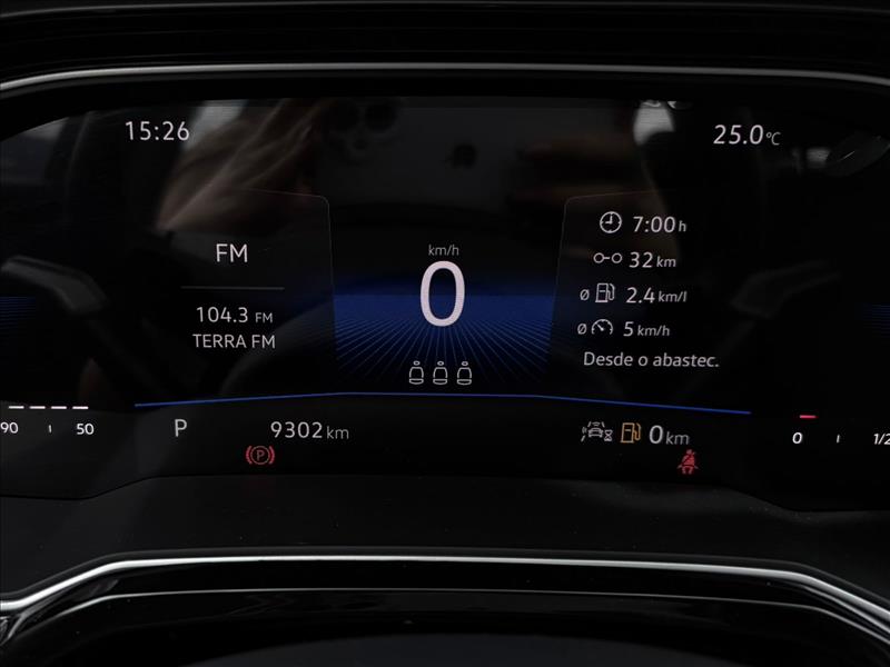  NIVUS  1.0 200 TSI Comfortline 13