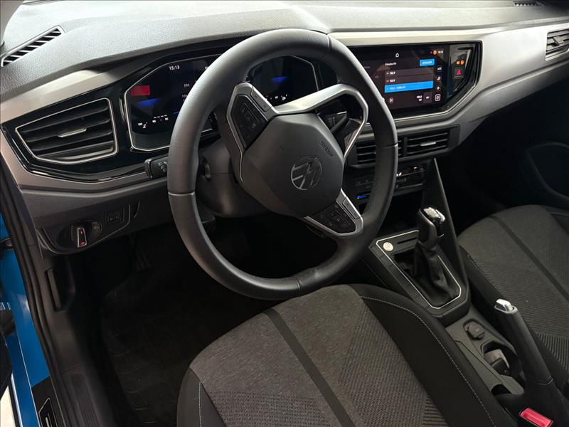  NIVUS  1.0 200 TSI Comfortline 11
