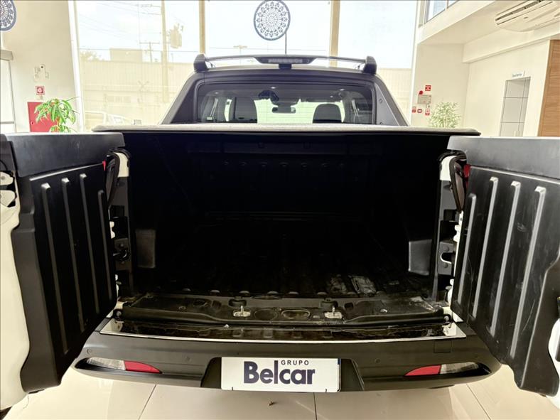  TORO  1.3 Turbo 270 Freedom 14