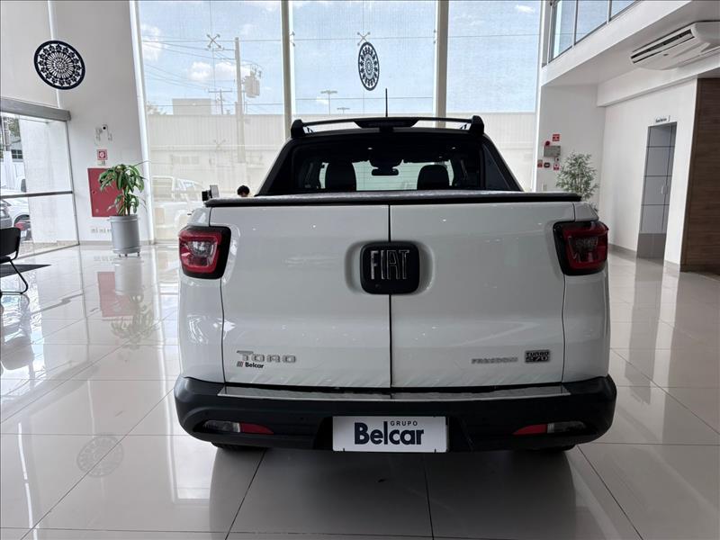  TORO  1.3 Turbo 270 Freedom 2