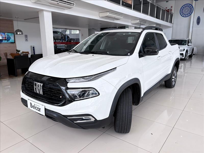  TORO  1.3 Turbo 270 Freedom 4