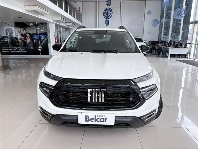  TORO  1.3 Turbo 270 Freedom 5