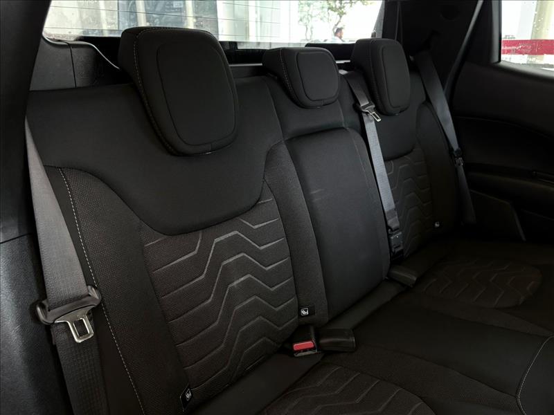  TORO  1.3 Turbo 270 Freedom 7