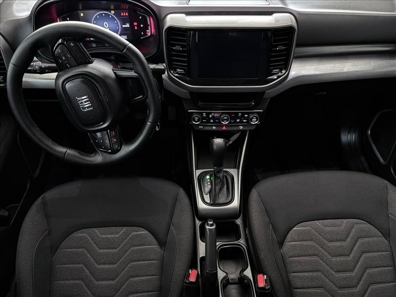  TORO  1.3 Turbo 270 Freedom 10